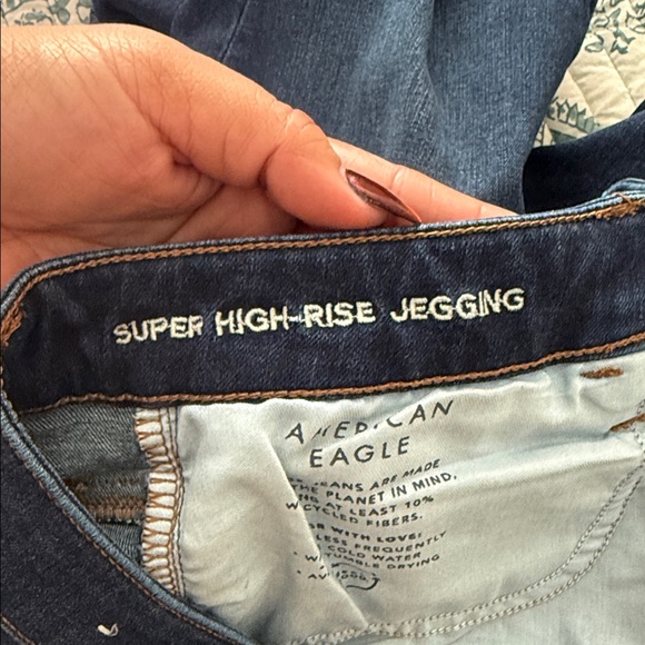American Eagle Dream Jean - Picture 4 of 4